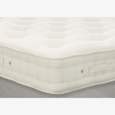 Furniture Village Hypnos - Bespoke Bliss Mattress - Small Double