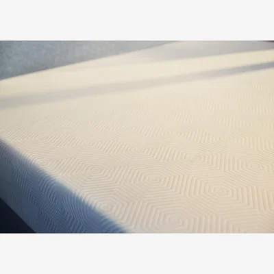 Furniture Village TEMPUR - Ease 20cm Mattress - Small Single