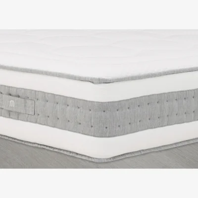 Furniture Village Mammoth - Prestige Pocket 2000 Mattress - King Size