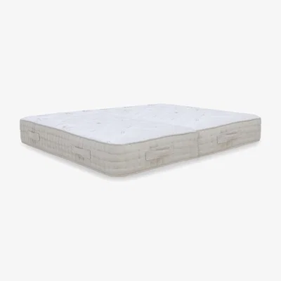 Furniture Village Harrison Spinks - Pure Splendour Zip and Link Medium/Firm Mattress - Super King