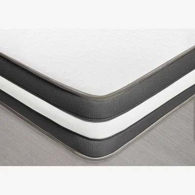 Furniture Village Silentnight - Just Snug Mattress - King Size