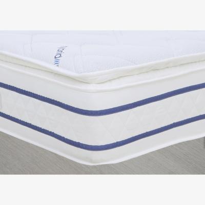 Furniture Village Sleepeezee - Hybrid Pro 2800 Mattress - Double