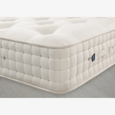 Furniture Village Hypnos - Bespoke Jade Mattress - Super King