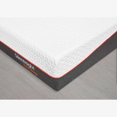 Furniture Village Silentnight - Just Calm Mattress - Super King