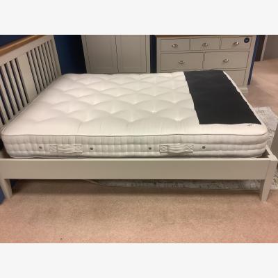 Furniture Village Vispring - Traditional 5’0 Mattress