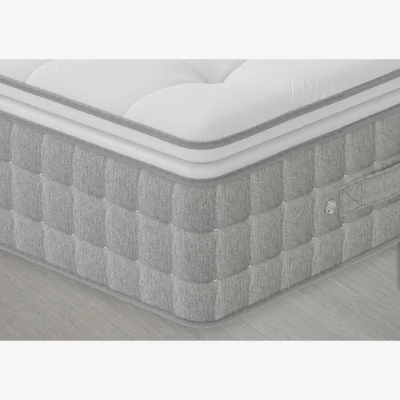 Furniture Village Village Luxury 6850 Mattress - Super King