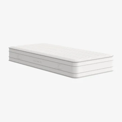 Furniture Village True Gel 5000 Mattress - Single - Grey