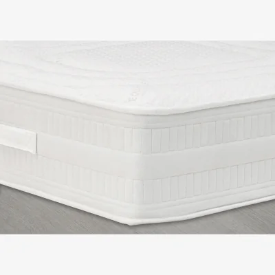 Furniture Village Sleep Story - Gel Hybrid 1500 Mattress - Super King