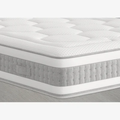 Furniture Village Mammoth - Prestige Plus 4000 Mattress - King Size