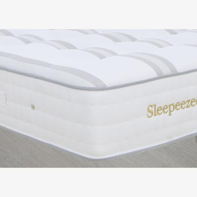 Furniture Village Sleepeezee - Ortho Legacy 1400 Mattress - Super King