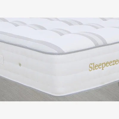 Furniture Village Sleepeezee - Ortho Legacy 1400 Mattress - Super King