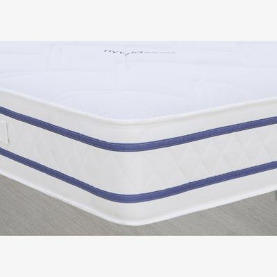 Furniture Village Sleepeezee - Hybrid Pro Ortho Mattress - Small Double