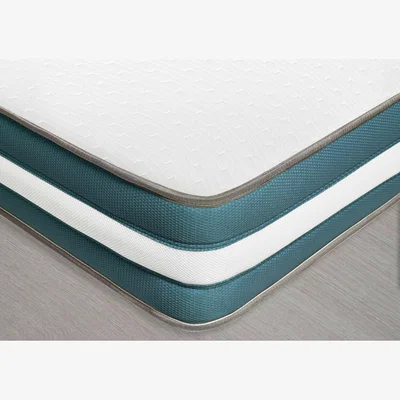 Furniture Village Silentnight - Just Bliss Mattress - King Size