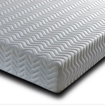 Furniture123 Pure Memory Foam Small Single Mattress - 2ft6