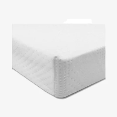 Furniture123 Luxury Memory Foam Single 3ft Mattress - Medium/Firm