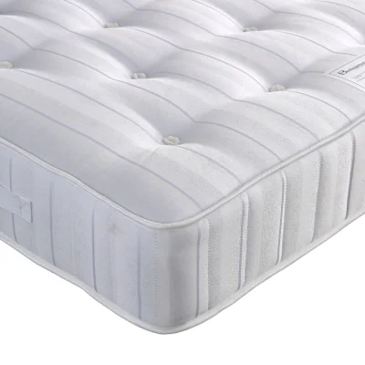 Furniture123 Super Orthopaedic Coil Sprung Small Single Mattress - Firm Firmness