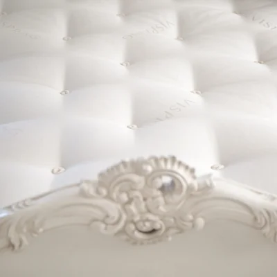 French Bedroom Vispring Imperial Luxury Mattress King