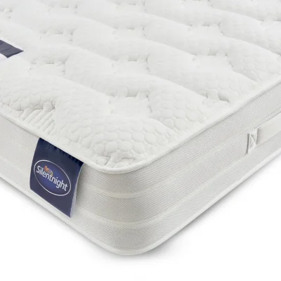 Habitat Silentnight Airmax 1750 Pocket Sprung Mattress - Double