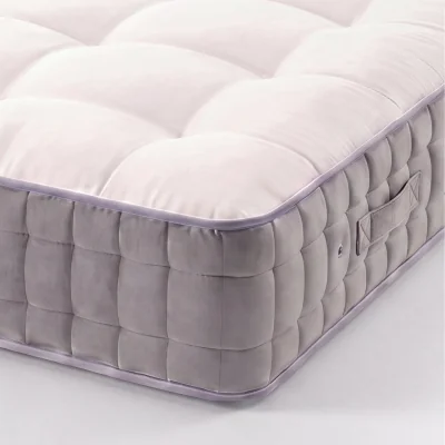 Habitat Millbrook Beds Solace Pocket Sprung 1000 Standard Mattress - Double