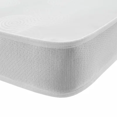 Habitat Nestledown Sprung Open Coil Firm Mattress - Kingsize