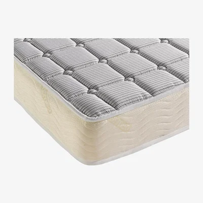 Habitat Dormeo Memory Plus Mattress - Single