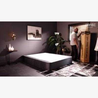 Habitat Jay-Be Flex Ultra Firm  Mattress - Kingsize