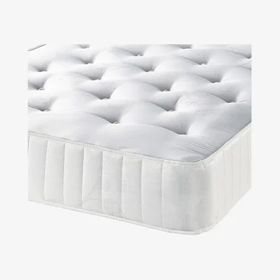 Habitat Aspire 1000 Pocket Damask Mattress - Small Double