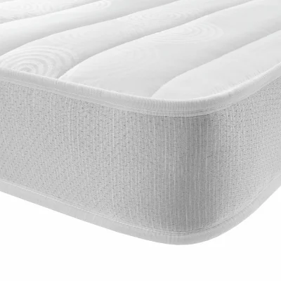 Habitat Nestledown Pocket Sprung Ortho Mattress - Kingsize