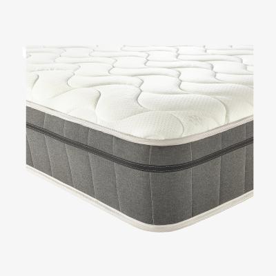 Habitat Aspire 1000 Pocket Spring Hybrid Mattress - Single