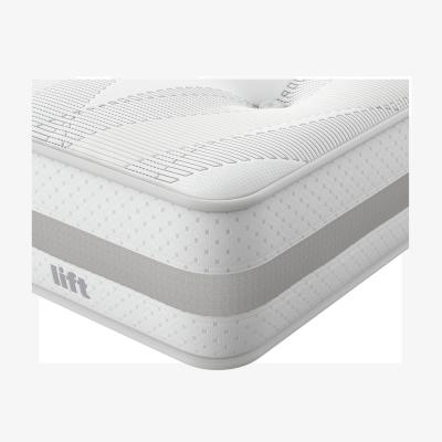 Habitat Silentnight Lift Rejuvenate 1600 Pocket Mattress 150cm