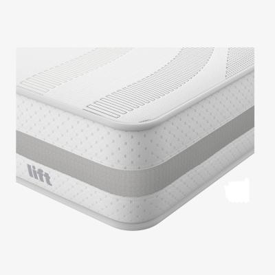 Habitat Silentnight Lift Renew 1200 Pocket Mattress 90cm