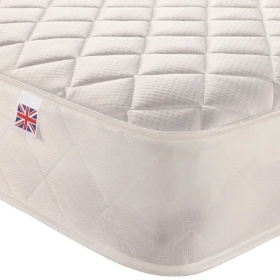 Habitat Aspire Pocket Balance 1000 Pocket Sprung Mattress - Small Double
