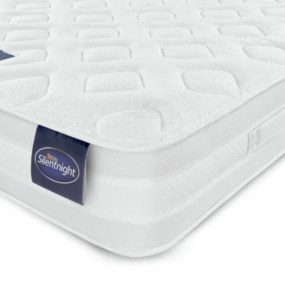 Habitat Silentnight Align 1400 Orthopaedic Mattress - Kingsize