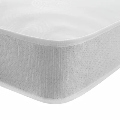 Habitat Nestledown Pocket Sprung Medium Firm Mattress - Double