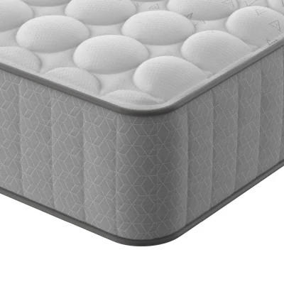 Habitat Sealy Elevate Hybrid Extra Firm Mattress - Superking