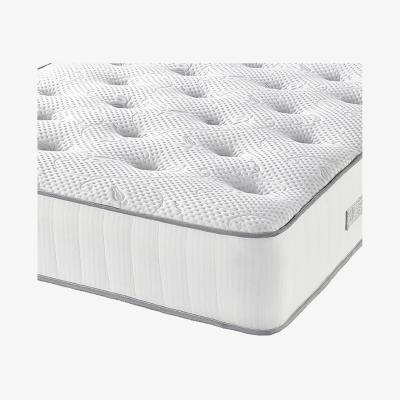 Habitat Aspire 2000 Pocket Natural Mattress - Single