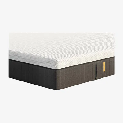 Habitat Emma NextGen Cooling Hybrid Mattress - Small Double