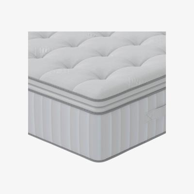 Habitat Millbrook Sensation 3500 Pocket Pillowtop Mattress- Kingsize