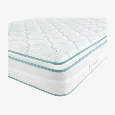 Habitat Silentnight UltraGel Cool 2000 Pocket Mattress -Small Double