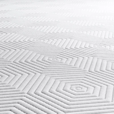 Habitat Tempur Ease 20 Memory Foam Mattress - Superking