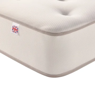 Habitat Aspire Dual Sided 1000 Pocket Comfort Mattress - Double