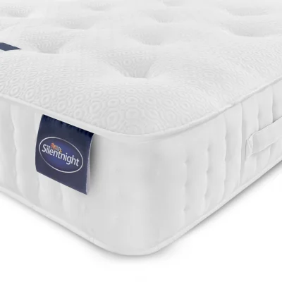 Habitat Silentnight Align 2500 Hybrid Mattress - Double
