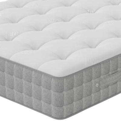 Habitat Millbrook Elysian 4000Pkt Spring Medium Mattress - Superking