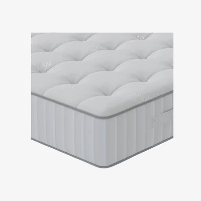 Habitat Millbrook Evolution 2000 Pocket Mattress - Double