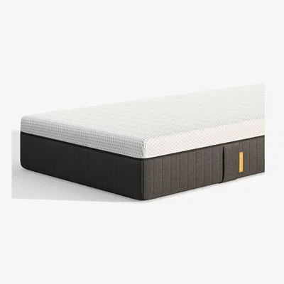 Habitat Emma Lite Hybrid Mattress - Small Double