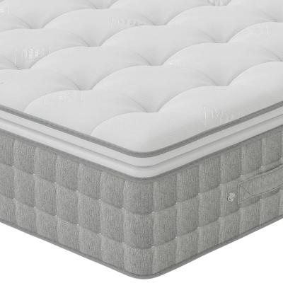 Habitat Millbrook Serenade 5000Pkt Pillowtop Firm Mattress -Kingsize