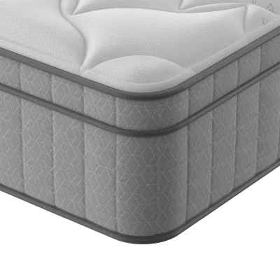 Habitat Sealy Posturepedic Elevate Hybrid Medium Mattress - Double