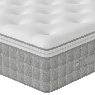 Habitat Millbrook Allure 1500 Pkt Pillowtop Firm Mattress - Kingsize