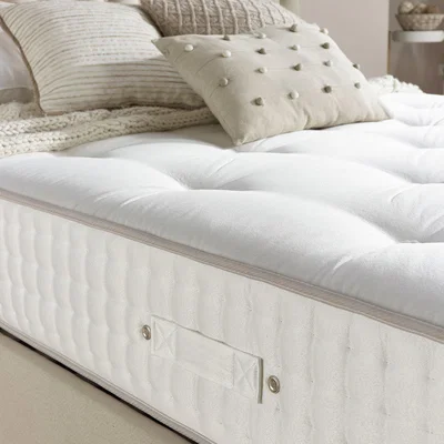 Habitat Aspire 7000 Pocket Mattress - Single