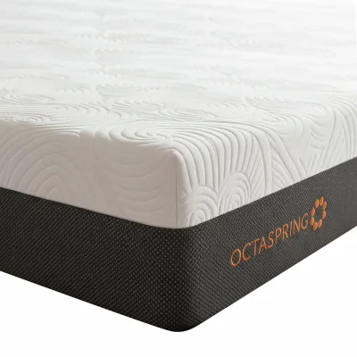Habitat Dormeo Sirocco Memory Foam Mattress - King